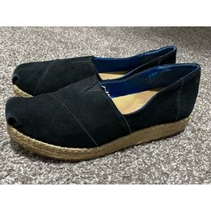 Toms Alpargata Espadrilles